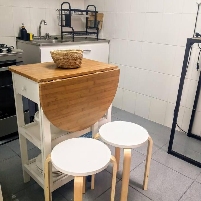 Acogedora Y Centrica Casa De Huespedes Apartamento