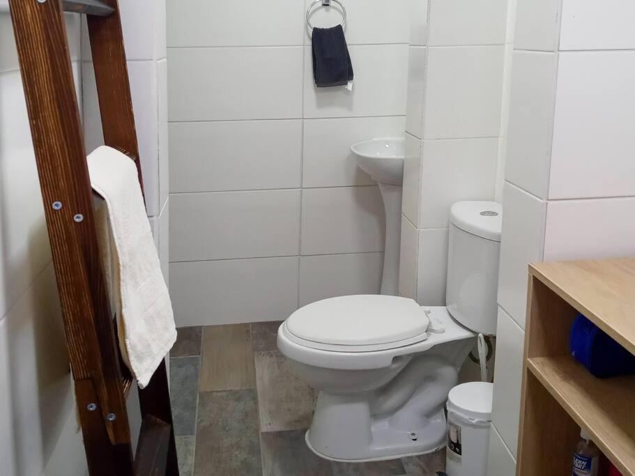 Acogedora Y Centrica Casa De Huespedes * Coquimbo